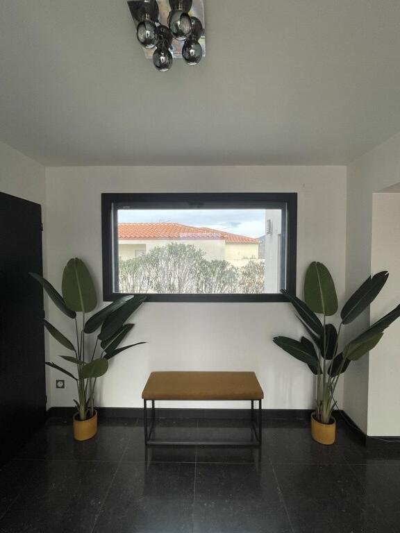 Villa Contemporaine, Jardin Mediterraneen Et Piscine Privee Saint-Jean-Pla-de-Corts 외부 사진