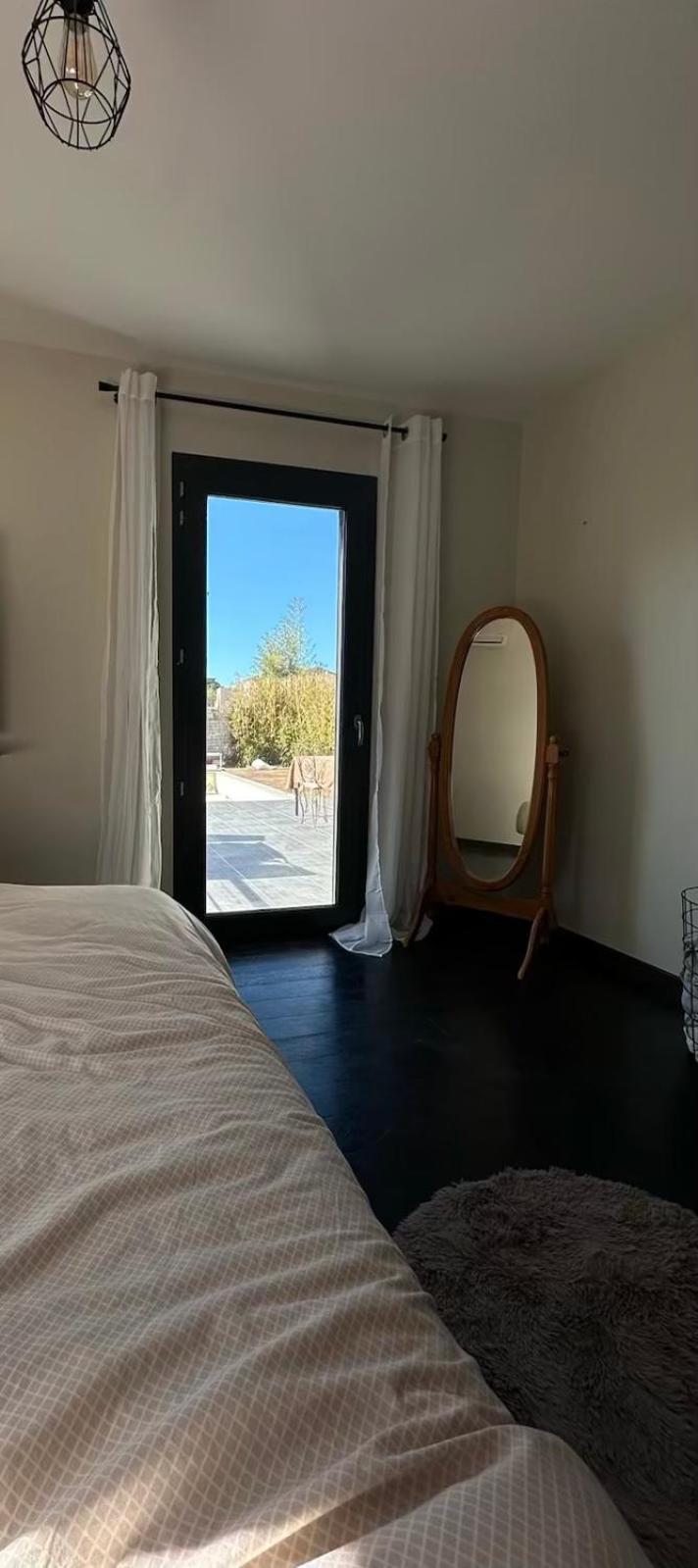 Villa Contemporaine, Jardin Mediterraneen Et Piscine Privee Saint-Jean-Pla-de-Corts 외부 사진